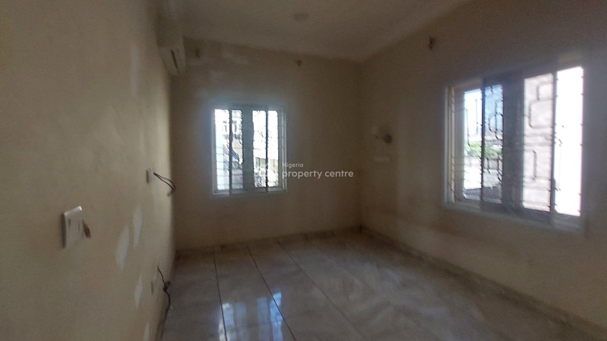 3 Bedroom Serviced Flat, Katampe, Abuja, Flat / Apartment for Rent