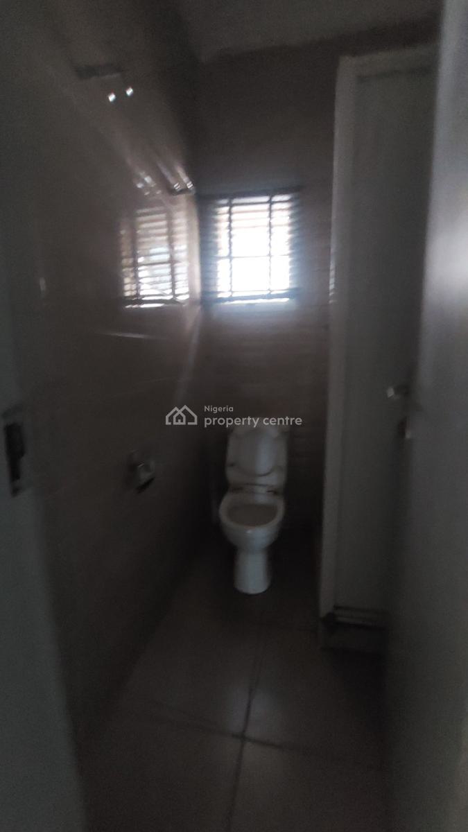 3 Bedroom Serviced Flat, Katampe, Abuja, Flat / Apartment for Rent