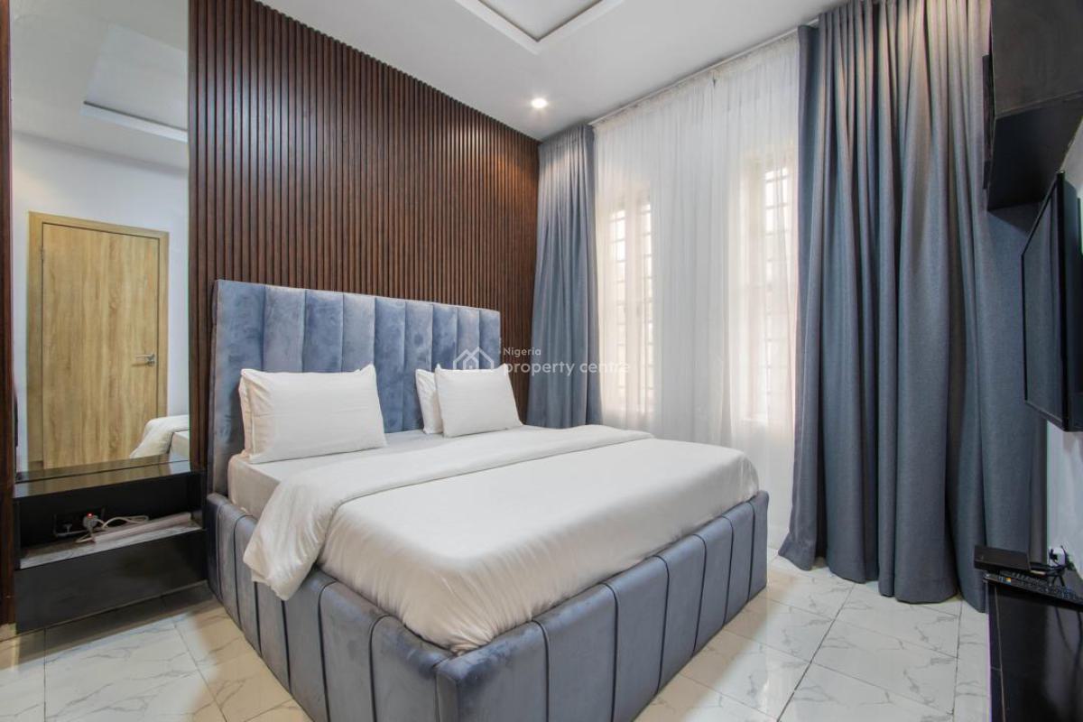 1 Bedroom Apartment Available, Lekki Phase 1, Lekki, Lagos, Flat / Apartment Short Let