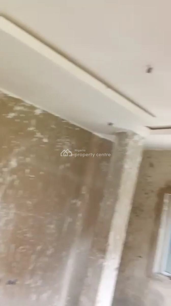 4 Unit of 3 Bedroom Flat and 2 Unit of 2 Bedroom Flat, Egbeda, Akowonjo, Alimosho, Lagos, Block of Flats for Sale