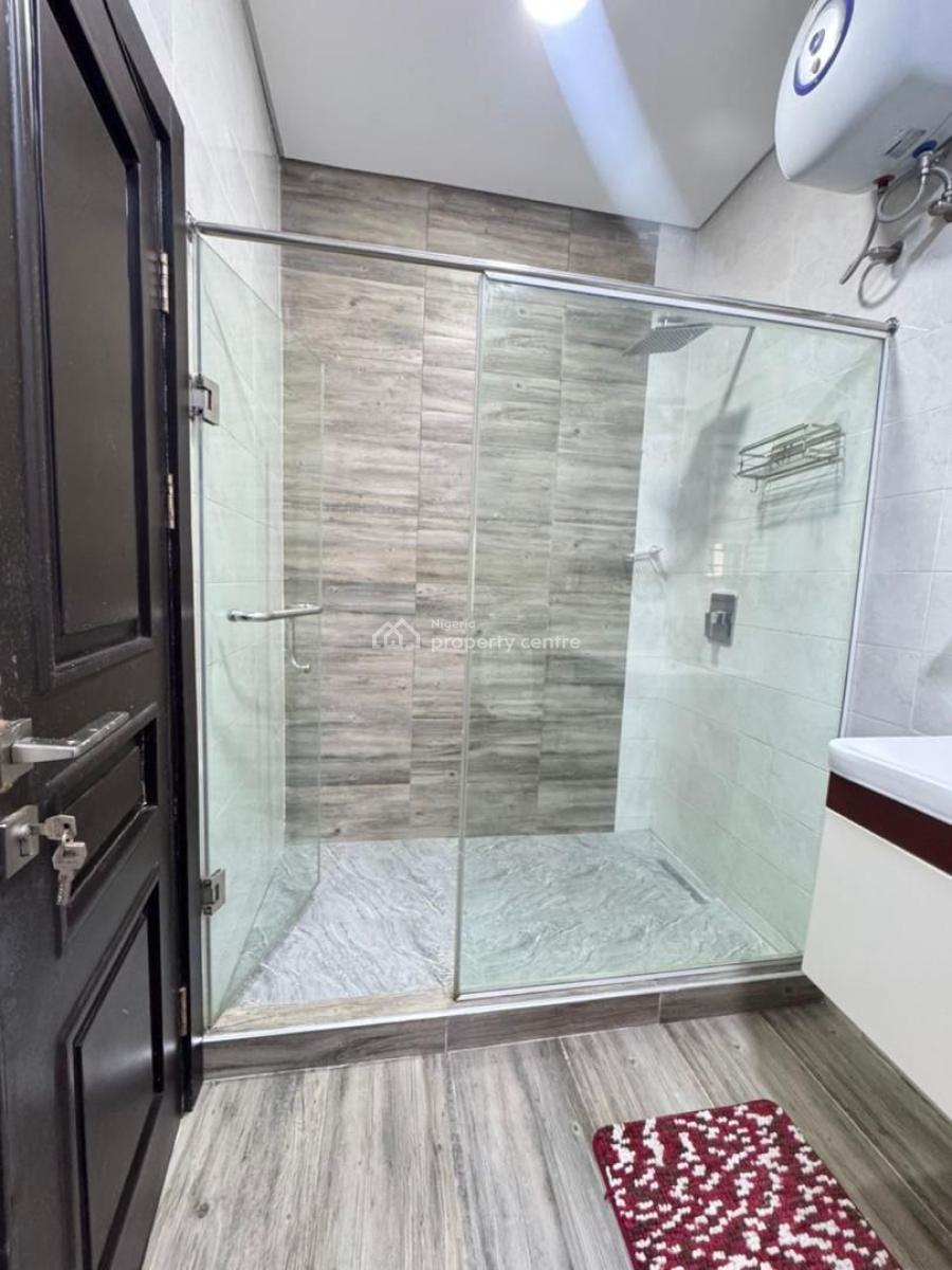 Smartly Furnished Luxury 3 Bedroom Apartmen, Lekki Phase 1, Lekki, Lagos, Flat / Apartment Short Let