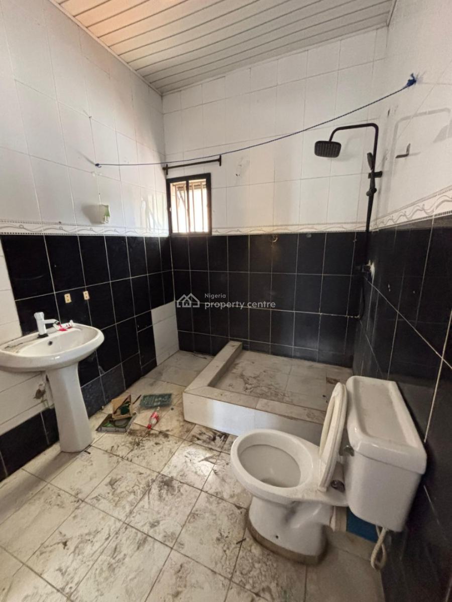 3 Bedroom Flat, Ajah, Lagos, Flat / Apartment for Rent