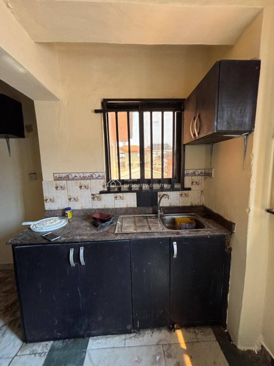 3 Bedroom Flat, Ajah, Lagos, Flat / Apartment for Rent