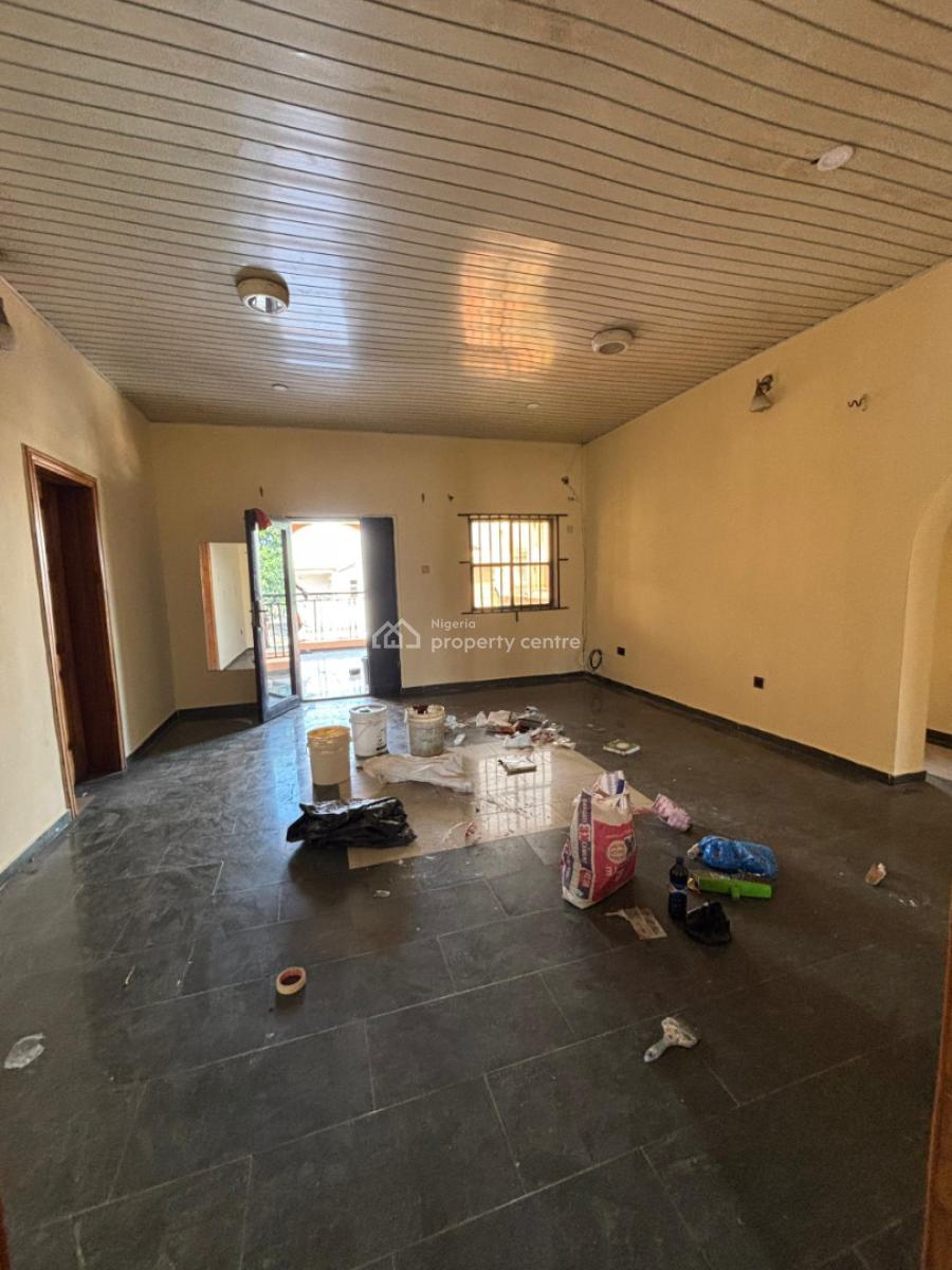3 Bedroom Flat, Ajah, Lagos, Flat / Apartment for Rent