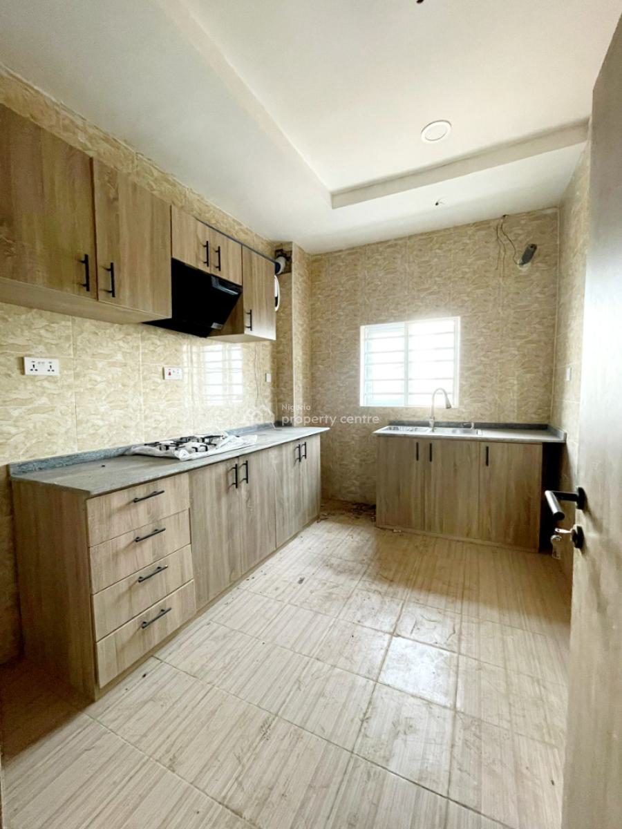 Luxury Brand New 2bedroom Blocks of Flats in an Estate, Durumi By Area 1, Durumi, Abuja, Block of Flats for Sale