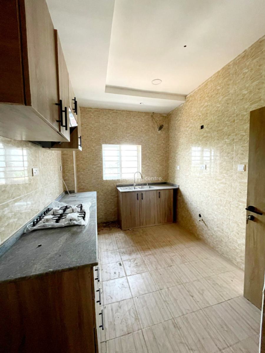 Luxury Brand New 2bedroom Blocks of Flats in an Estate, Durumi By Area 1, Durumi, Abuja, Block of Flats for Sale