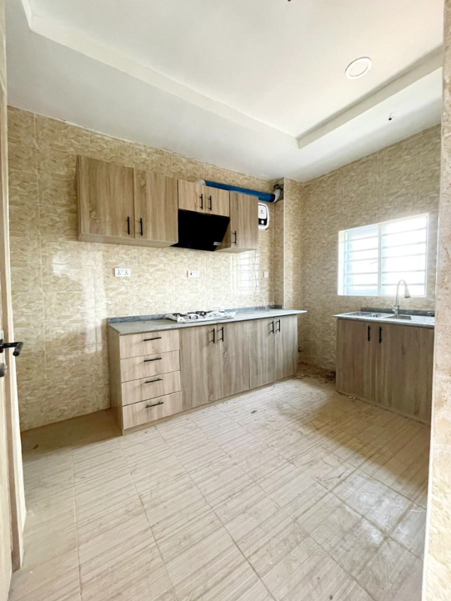 Luxury Brand New 2bedroom Blocks of Flats in an Estate, Durumi By Area 1, Durumi, Abuja, Block of Flats for Sale