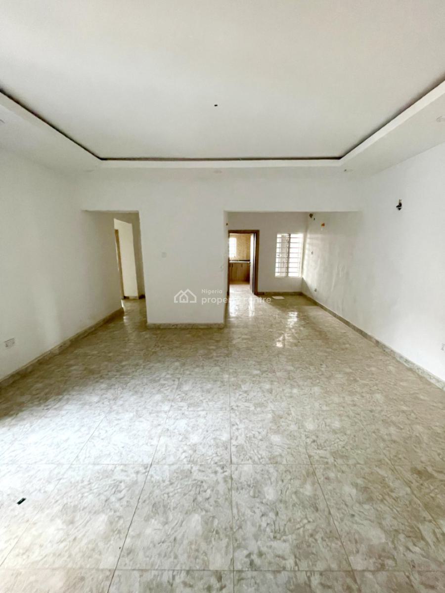 Luxury Brand New 2bedroom Blocks of Flats in an Estate, Durumi By Area 1, Durumi, Abuja, Block of Flats for Sale