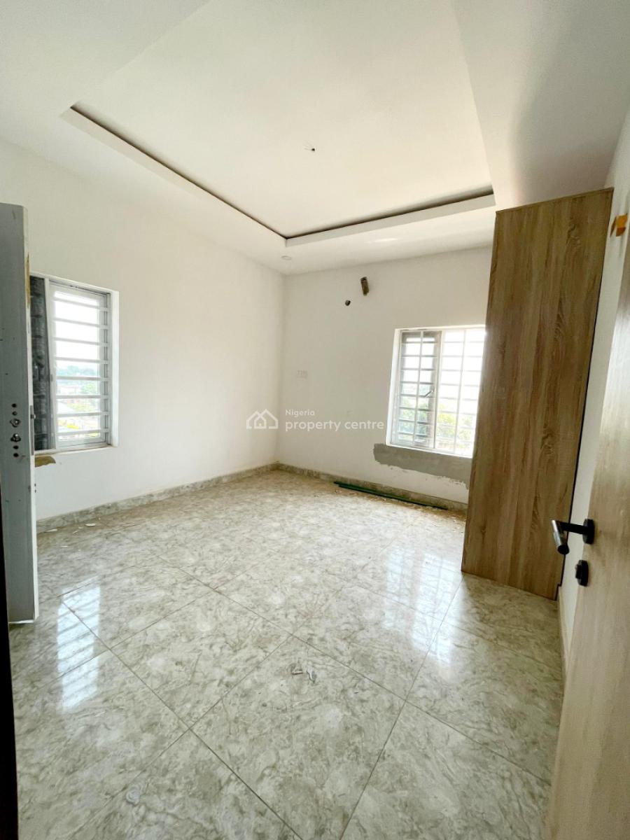 Luxury Brand New 2bedroom Blocks of Flats in an Estate, Durumi By Area 1, Durumi, Abuja, Block of Flats for Sale