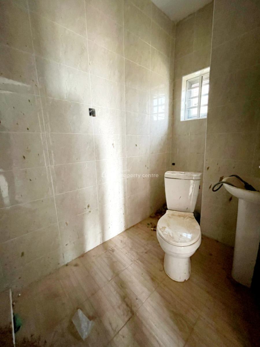 Luxury Brand New 2bedroom Blocks of Flats in an Estate, Durumi By Area 1, Durumi, Abuja, Block of Flats for Sale