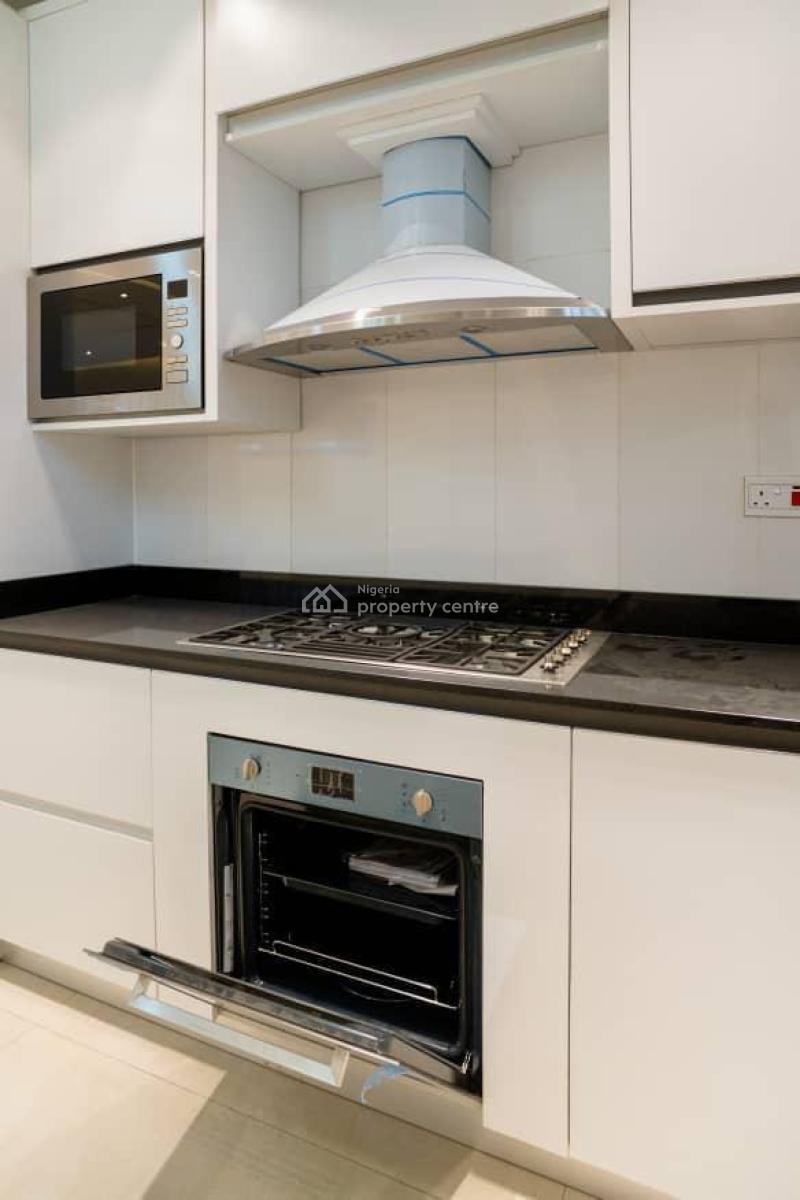 Luxury 4 Bedroom Semi Detached Duplex, Old Ikoyi, Ikoyi, Lagos, Semi-detached Duplex for Rent