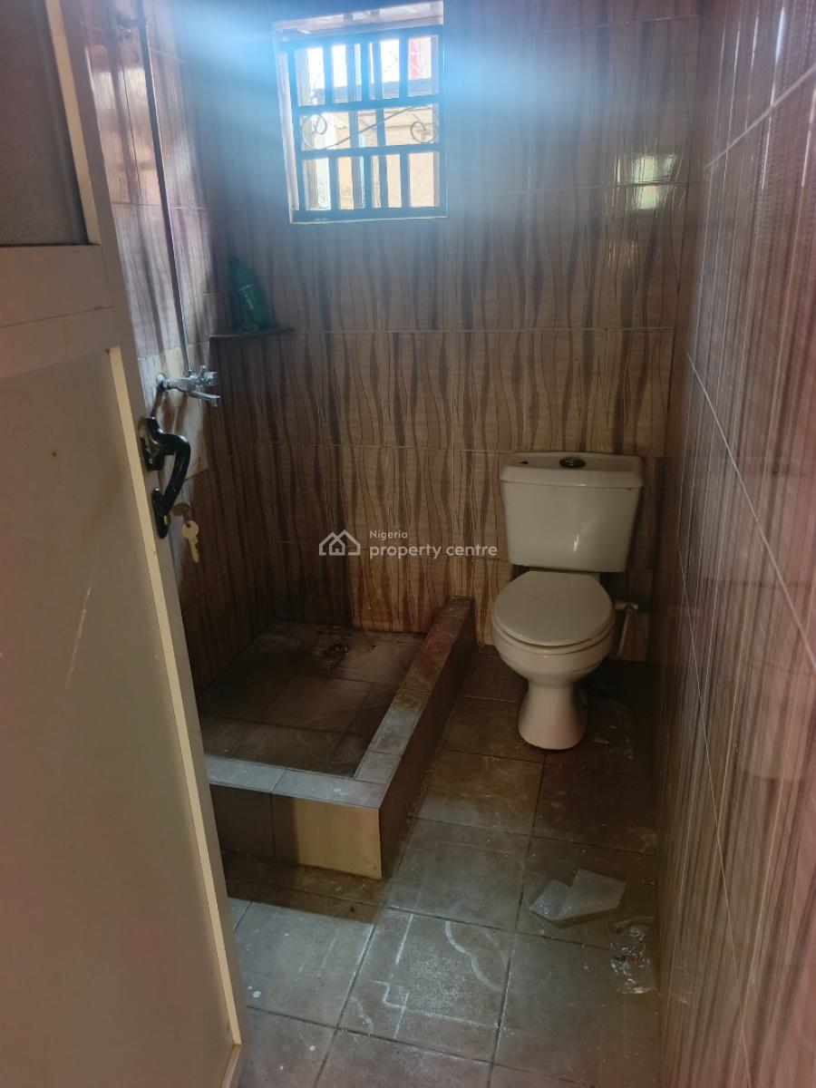 Mini Flat, Beside Sts Stadium Off Lekki-epe Expressway, Bogije, Ibeju Lekki, Lagos, Mini Flat (room and Parlour) for Rent