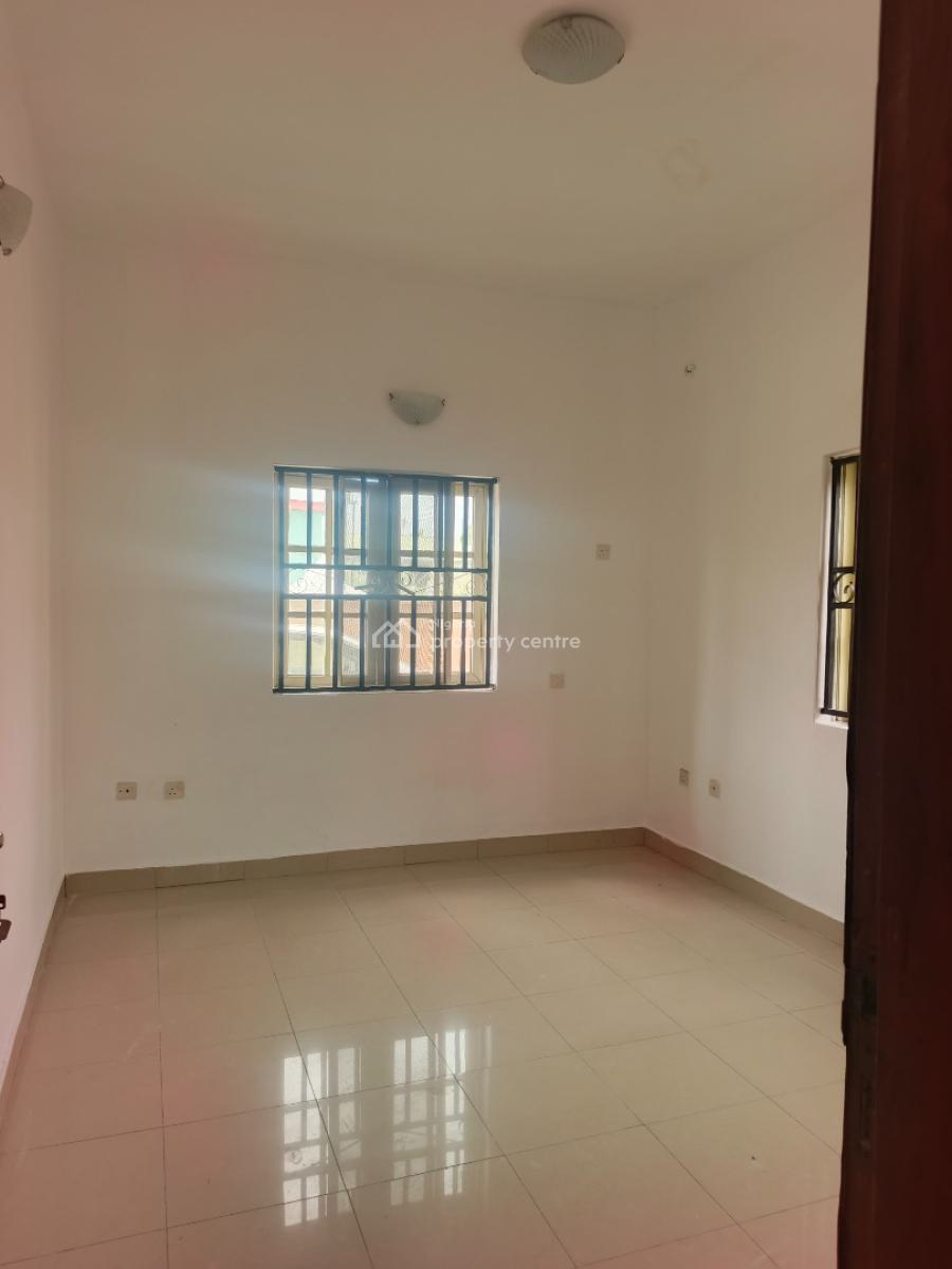 Mini Flat, Beside Sts Stadium Off Lekki-epe Expressway, Bogije, Ibeju Lekki, Lagos, Mini Flat (room and Parlour) for Rent