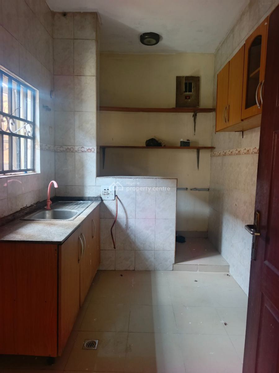 Mini Flat, Beside Sts Stadium Off Lekki-epe Expressway, Bogije, Ibeju Lekki, Lagos, Mini Flat (room and Parlour) for Rent