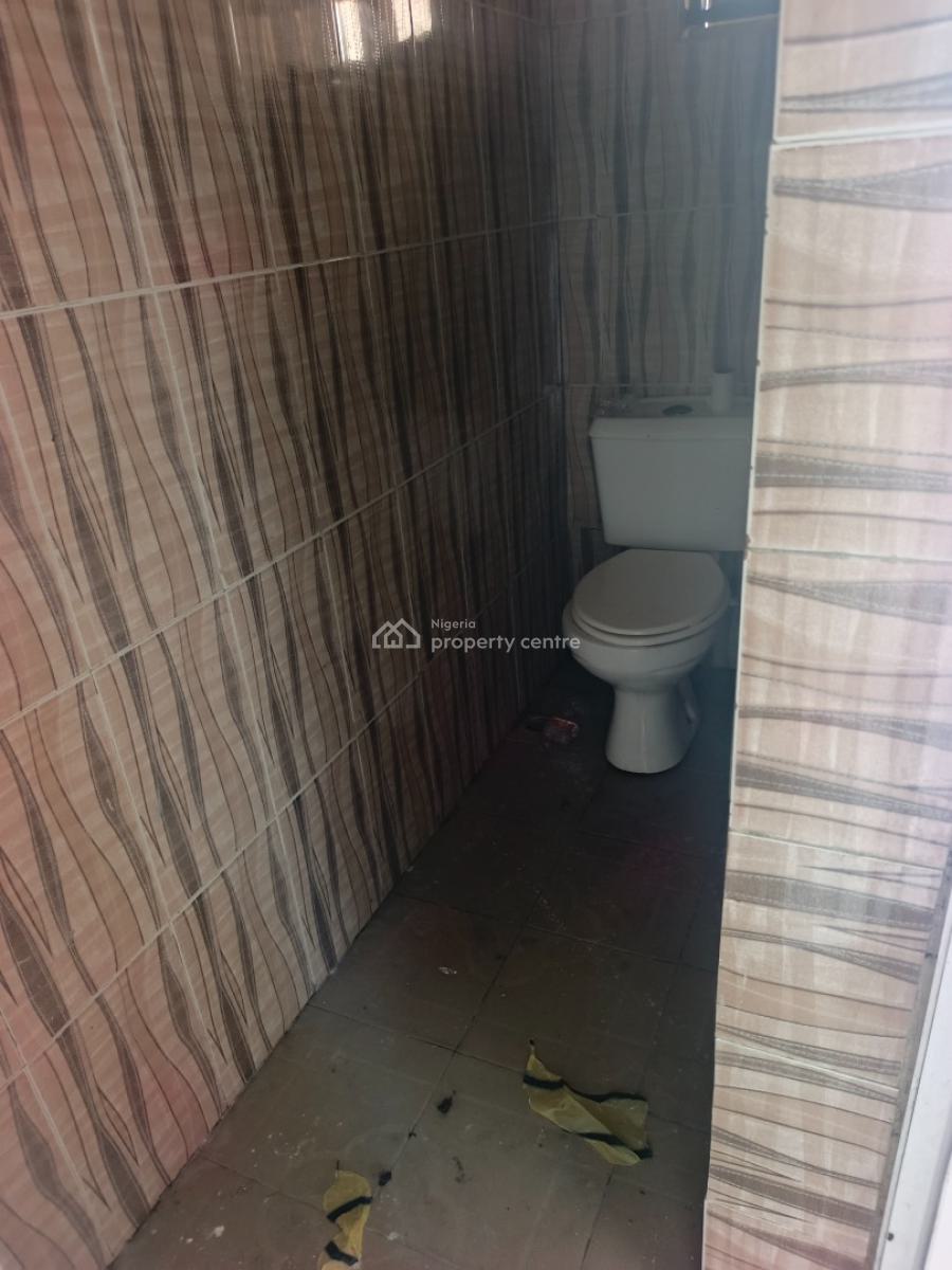 Mini Flat, Beside Sts Stadium Off Lekki-epe Expressway, Bogije, Ibeju Lekki, Lagos, Mini Flat (room and Parlour) for Rent