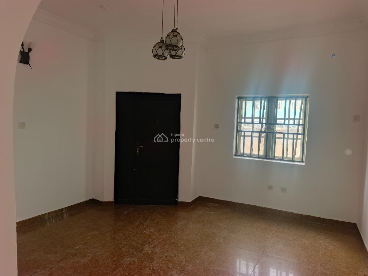 Mini Flat, Beside Sts Stadium Off Lekki-epe Expressway, Bogije, Ibeju Lekki, Lagos, Mini Flat (room and Parlour) for Rent