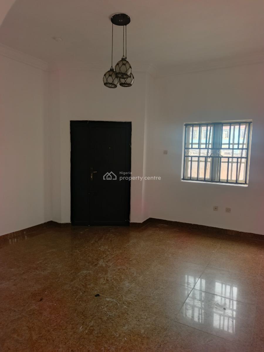 Mini Flat, Beside Sts Stadium Off Lekki-epe Expressway, Bogije, Ibeju Lekki, Lagos, Mini Flat (room and Parlour) for Rent