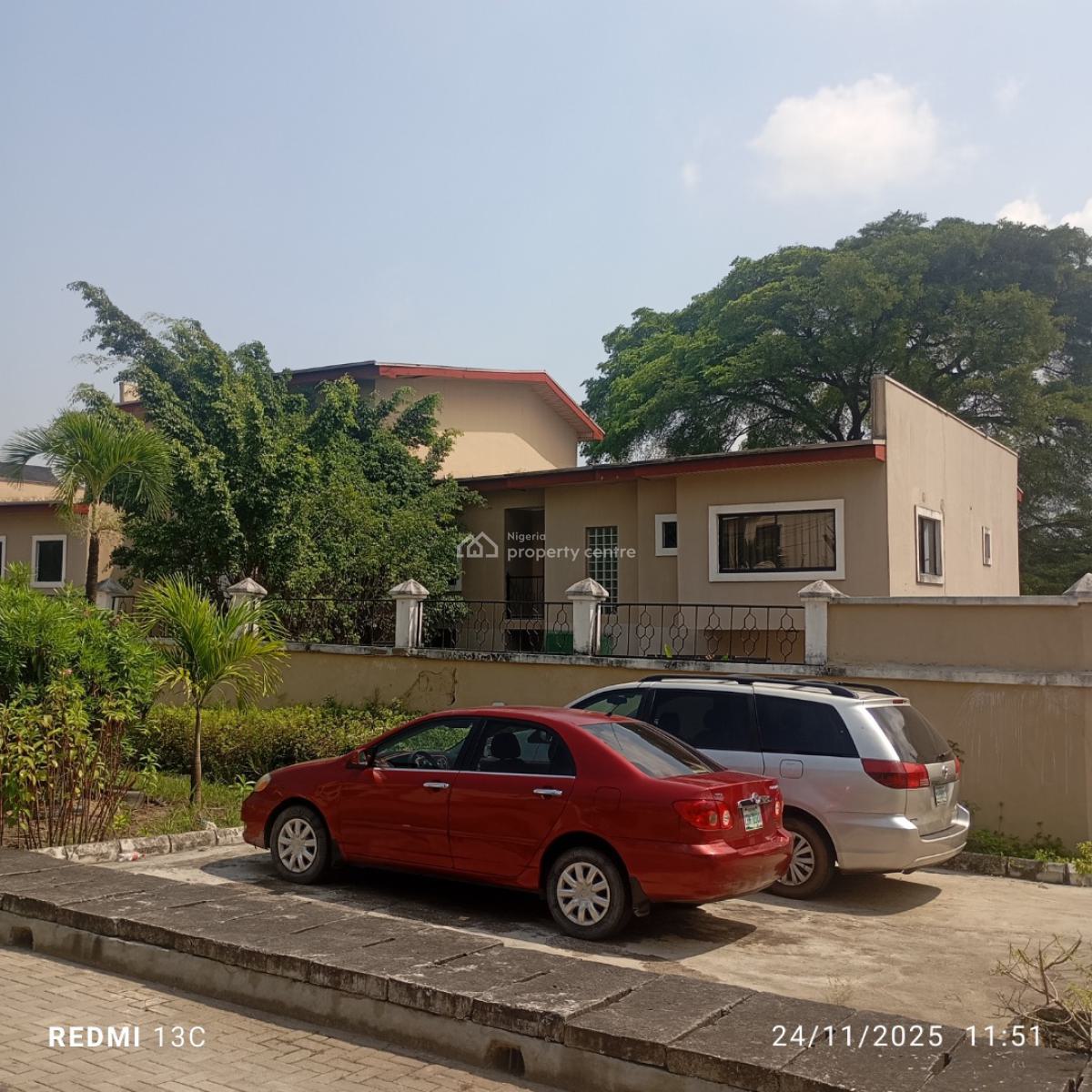 Two Bedroom Beautifully Furnished Apartment, Old Ikoyi, Ikoyi, Lagos, Flat / Apartment for Rent