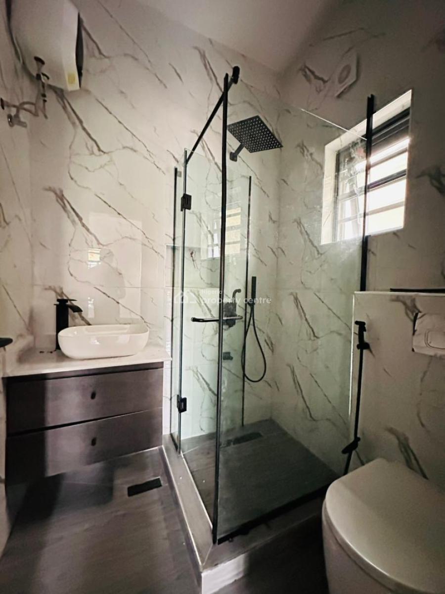 4 Bedroom Detached Duplex, Gra Phase 1, Magodo, Lagos, Detached Duplex for Sale