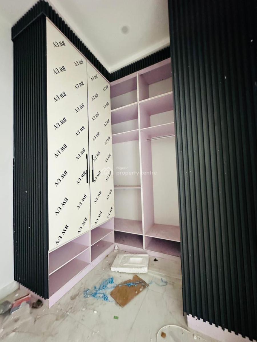 5 Bedroom Detached Duplex, Amuwo Odofin, Lagos, Detached Duplex for Sale