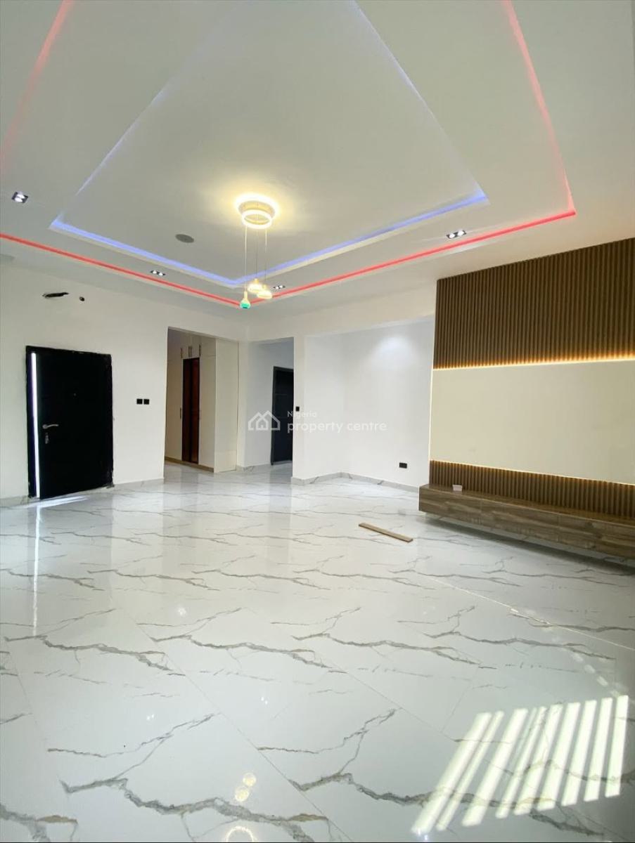 5 Bedroom Duplex with Bq, Ajah, Lagos, Detached Duplex for Sale