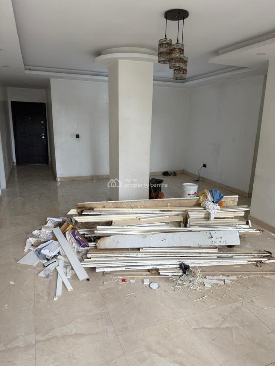 Luxury 3 Bedroom Apartment, Oniru, Victoria Island (vi), Lagos, Flat / Apartment for Rent