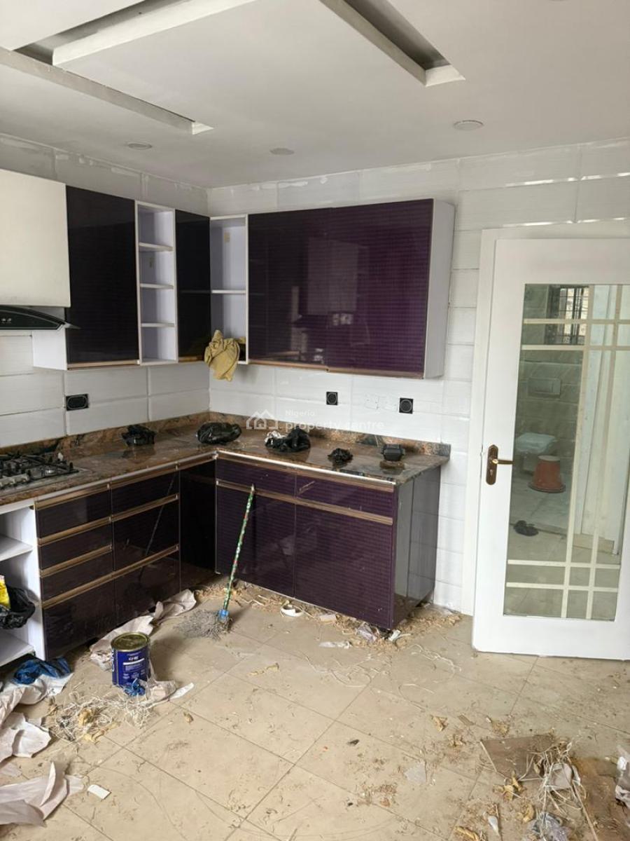 Luxury 3 Bedroom Apartment, Oniru, Victoria Island (vi), Lagos, Flat / Apartment for Rent