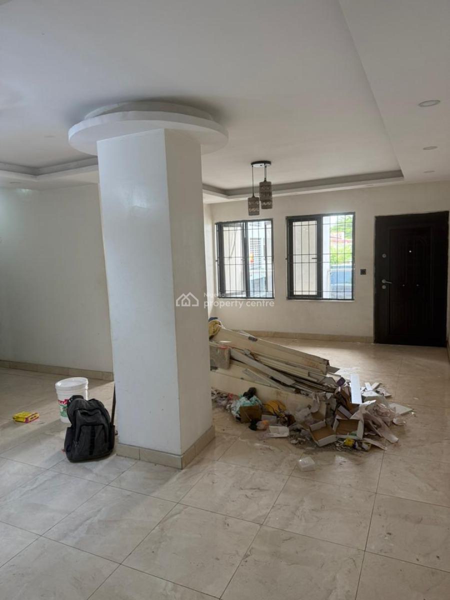 Luxury 3 Bedroom Apartment, Oniru, Victoria Island (vi), Lagos, Flat / Apartment for Rent