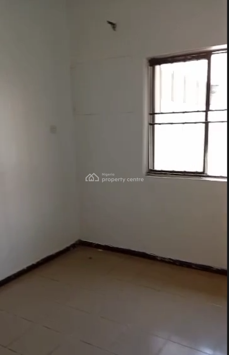 Affordable 2 Bedroom Bungalow, Self Compound, Abraham Adesanya Estate, Lekki Phase 2, Lekki, Lagos, Detached Bungalow for Sale