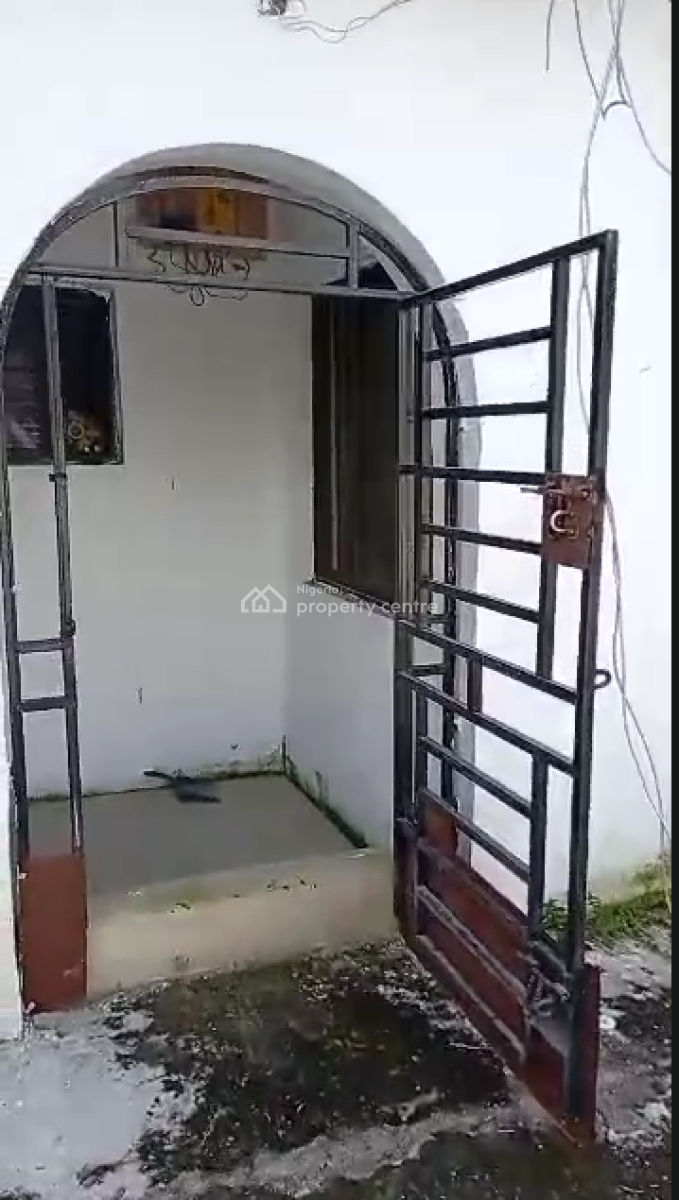 Affordable 2 Bedroom Bungalow, Self Compound, Abraham Adesanya Estate, Lekki Phase 2, Lekki, Lagos, Detached Bungalow for Sale