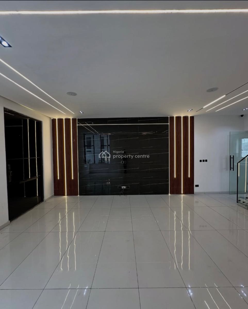 Nicely Built 2 Bedroom Apartment with Swimming Pool, Ikate, Lekki, Lagos, Flat / Apartment for Sale