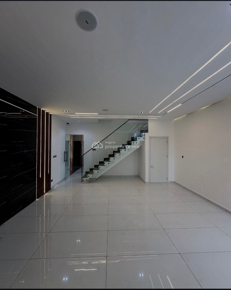 Nicely Built 2 Bedroom Apartment with Swimming Pool, Ikate, Lekki, Lagos, Flat / Apartment for Sale