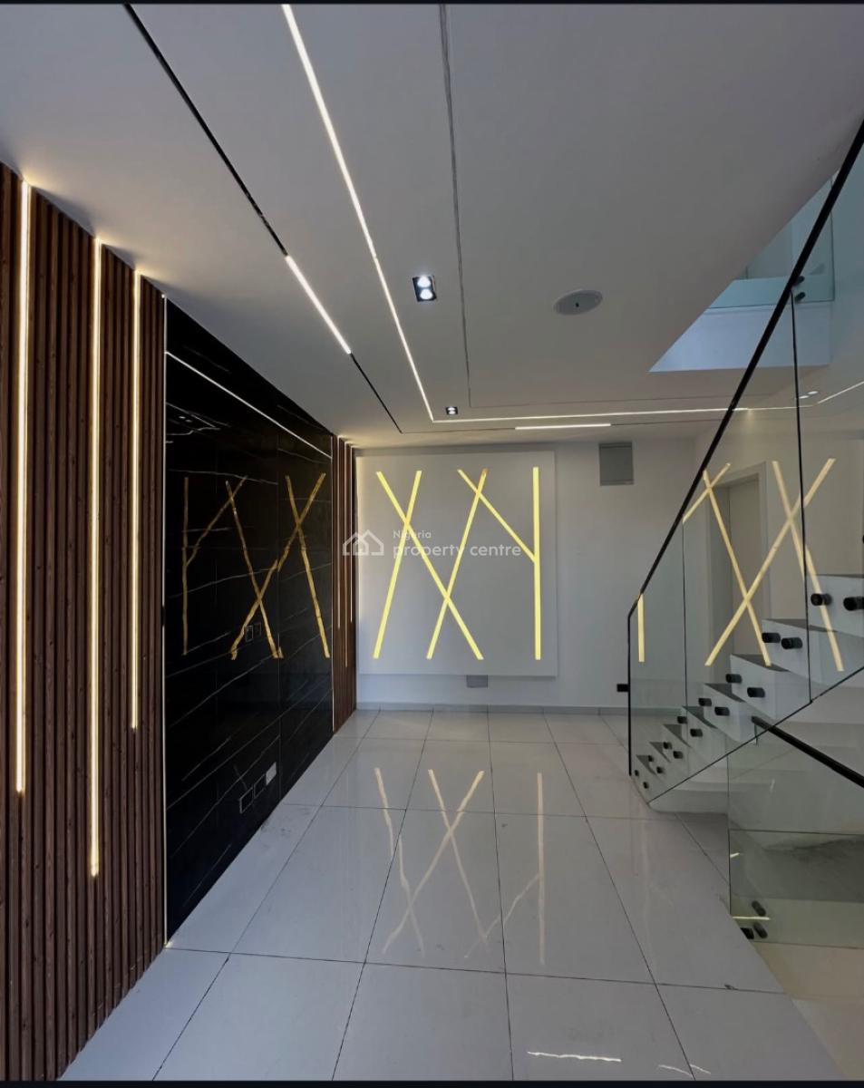 Nicely Built 2 Bedroom Apartment with Swimming Pool, Ikate, Lekki, Lagos, Flat / Apartment for Sale