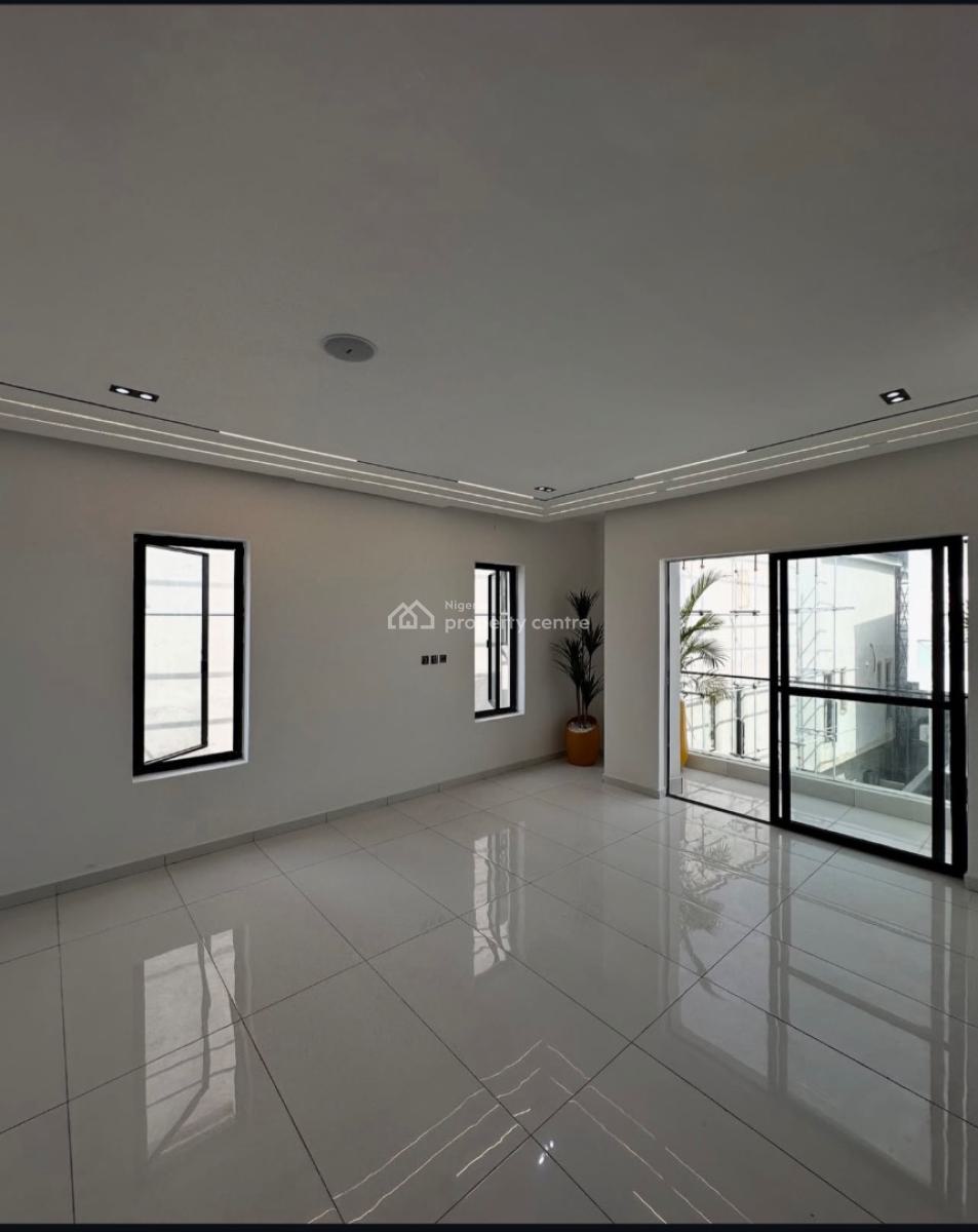 Nicely Built 2 Bedroom Apartment with Swimming Pool, Ikate, Lekki, Lagos, Flat / Apartment for Sale