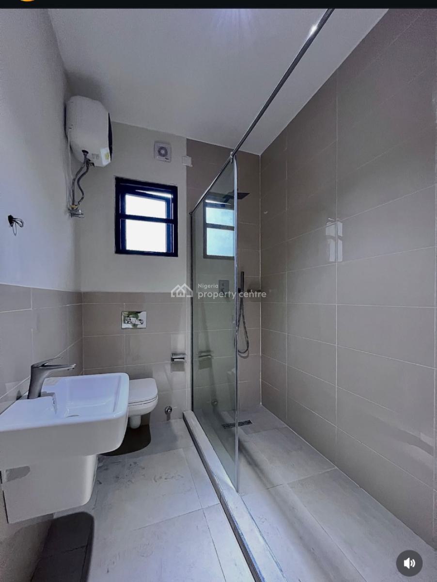 Nicely Built 2 Bedroom Apartment with Swimming Pool, Ikate, Lekki, Lagos, Flat / Apartment for Sale