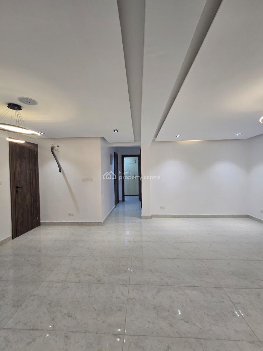 Modern and Well Finished 2 Bed Apartment with Cctv, Elevator and Pool, Ikate Elegushi, Lekki, Lagos, Flat / Apartment for Sale