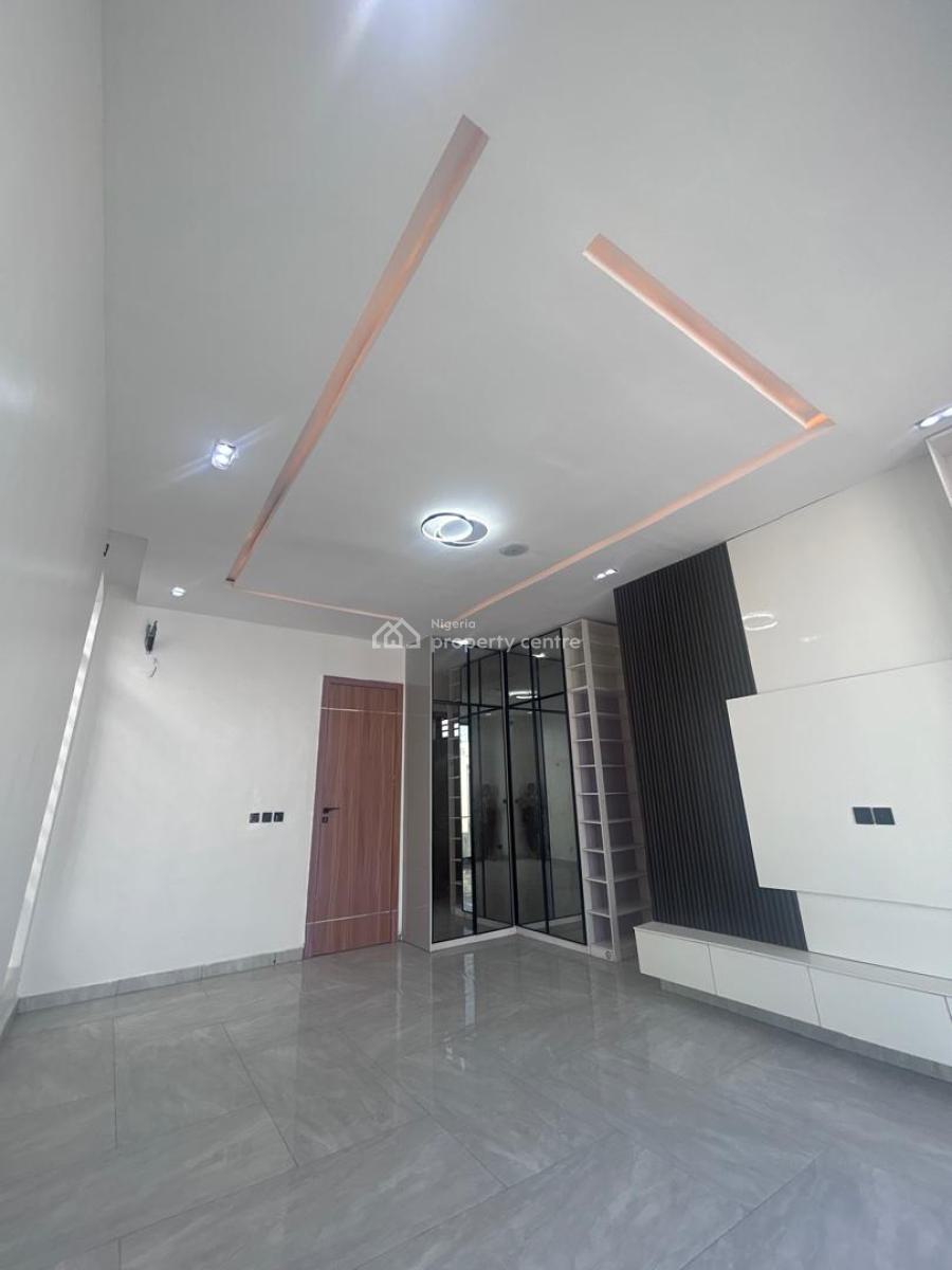 4 Bedroom Semidetached Duplex, Orchid, Lekki, Lagos, Semi-detached Duplex for Sale