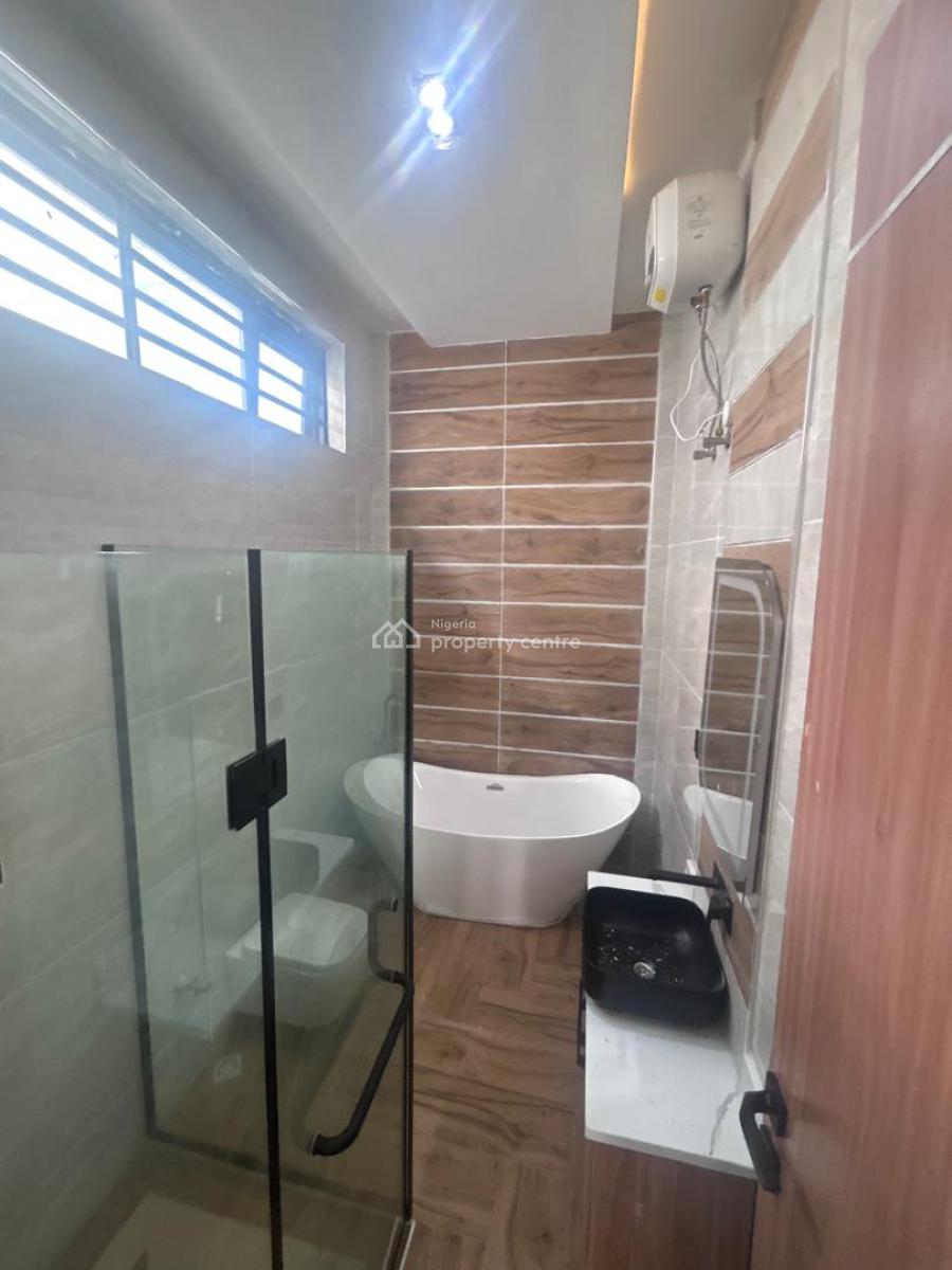 4 Bedroom Semidetached Duplex, Orchid, Lekki, Lagos, Semi-detached Duplex for Sale