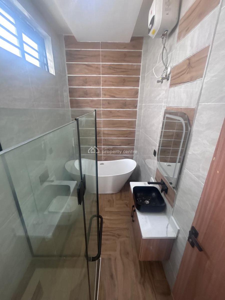 4 Bedroom Semidetached Duplex, Orchid, Lekki, Lagos, Semi-detached Duplex for Sale