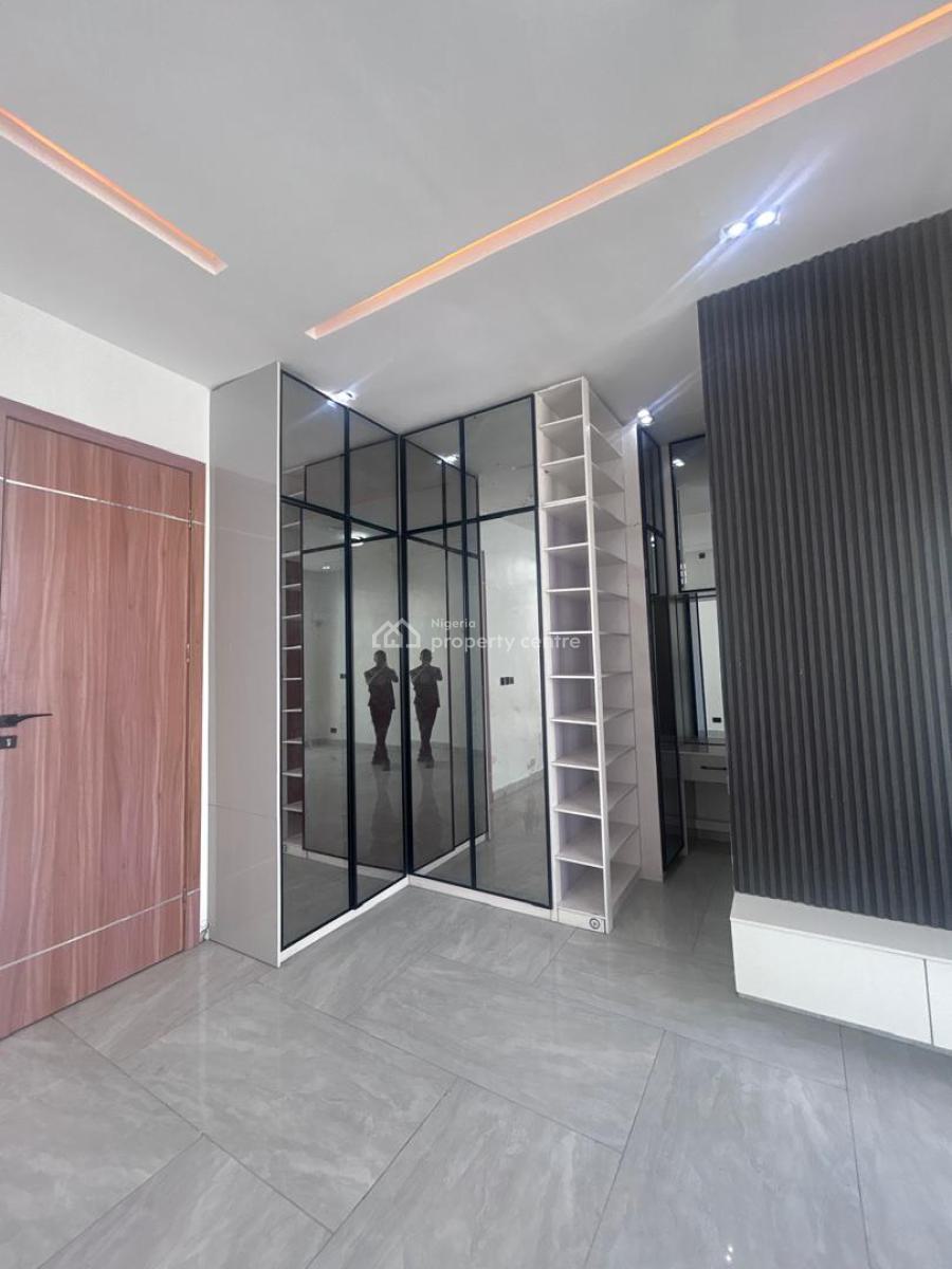 4 Bedroom Semidetached Duplex, Orchid, Lekki, Lagos, Semi-detached Duplex for Sale