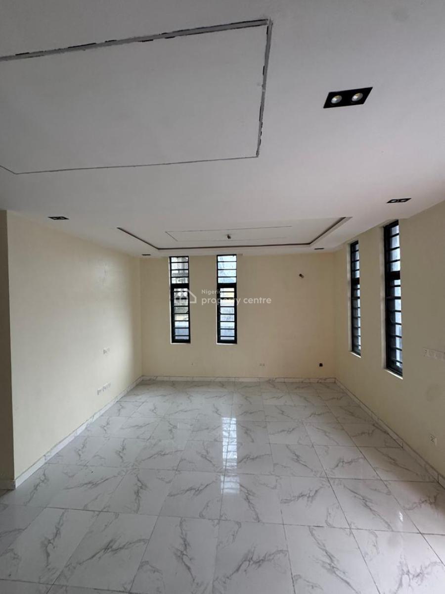 4 Bedroom Semi-detached Duplex, Ologolo, Lekki, Lagos, Semi-detached Duplex for Sale