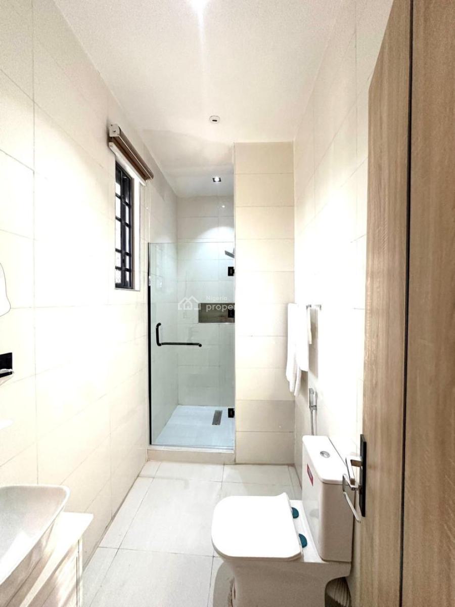 Contemporary 2bedroom Apartment with Swimming Pool, Ikate, Lekki, Lagos, Flat / Apartment for Sale