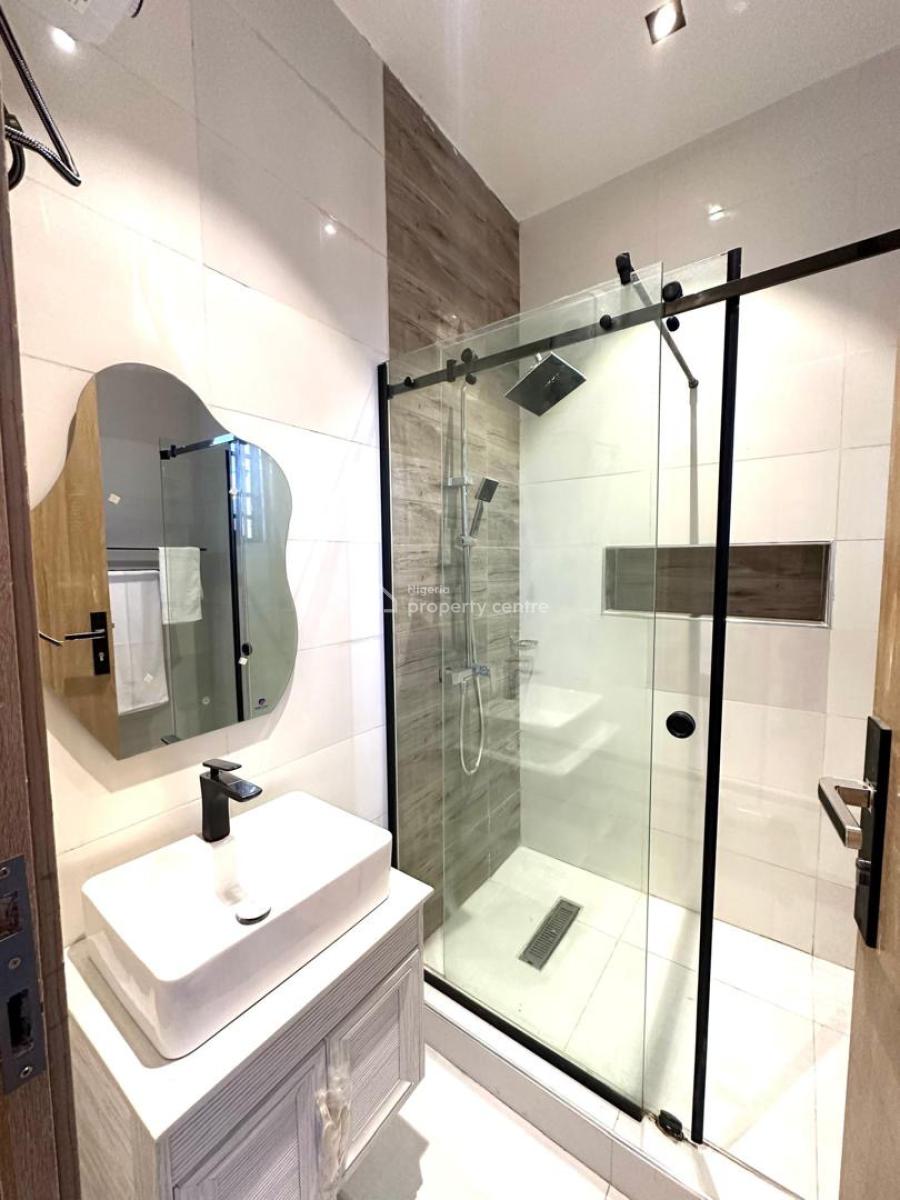 Contemporary 2bedroom Apartment with Swimming Pool, Ikate, Lekki, Lagos, Flat / Apartment for Sale