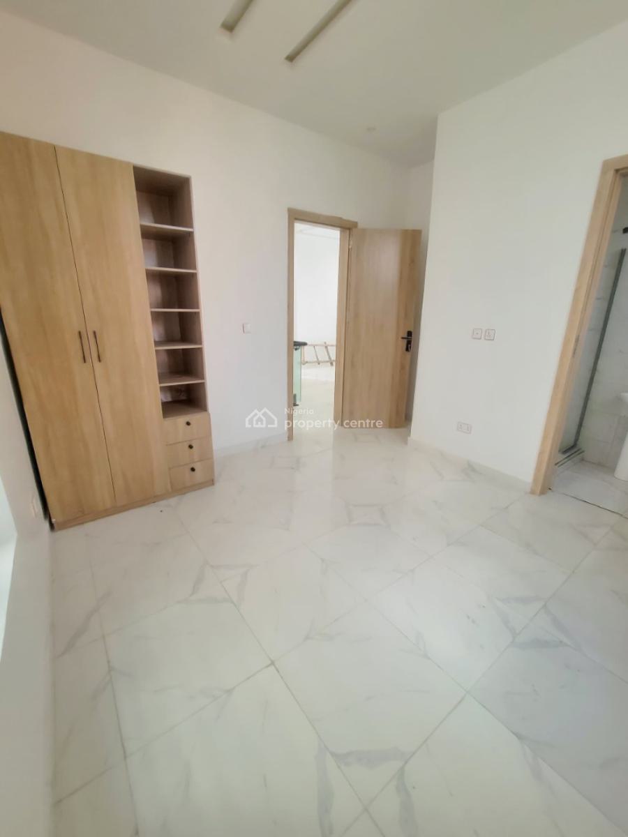 Standard and Beautiful 4 Bedroom Fully Detached Duplex, Sunshine Estate, Sangotedo, Ajah, Lagos, Detached Duplex for Sale