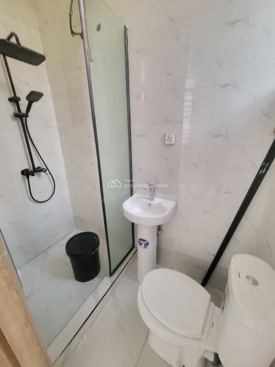 Standard and Beautiful 4 Bedroom Fully Detached Duplex, Sunshine Estate, Sangotedo, Ajah, Lagos, Detached Duplex for Sale