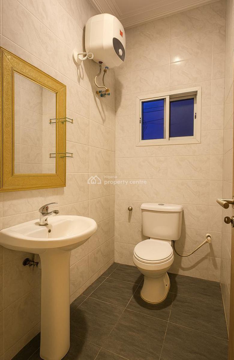 Exquisite 2 Bedroom Apartment, Nike Art Gallery Road, Ikate, Lekki, Lagos, Flat / Apartment Short Let