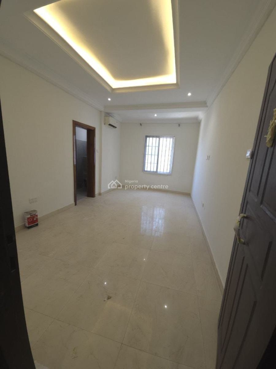 Newly Built 3-bedroom Apartment, Oniru, Victoria Island (vi), Lagos, Flat / Apartment for Rent