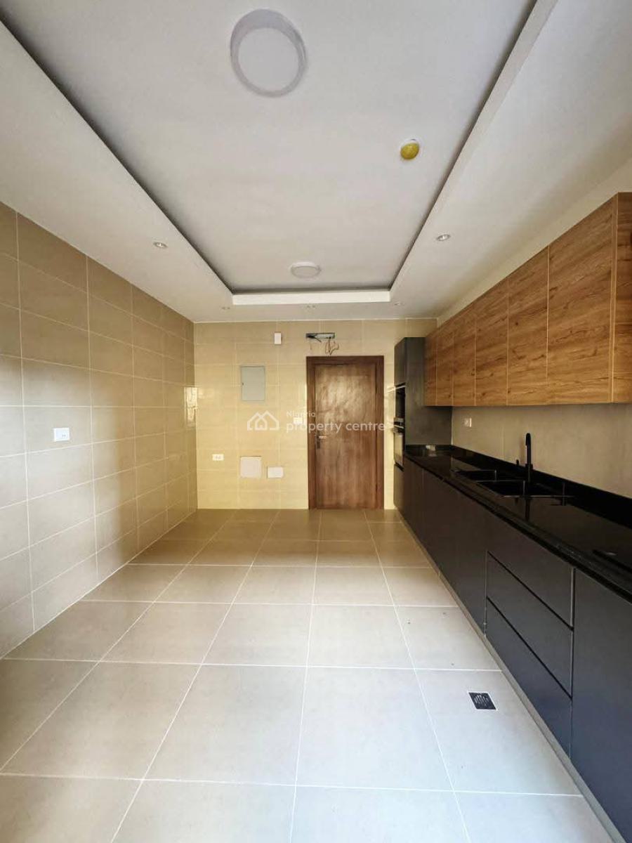 Crafted Fully Serviced 2 Bedroom Flat, Victoria Island (vi), Lagos, Flat / Apartment for Sale