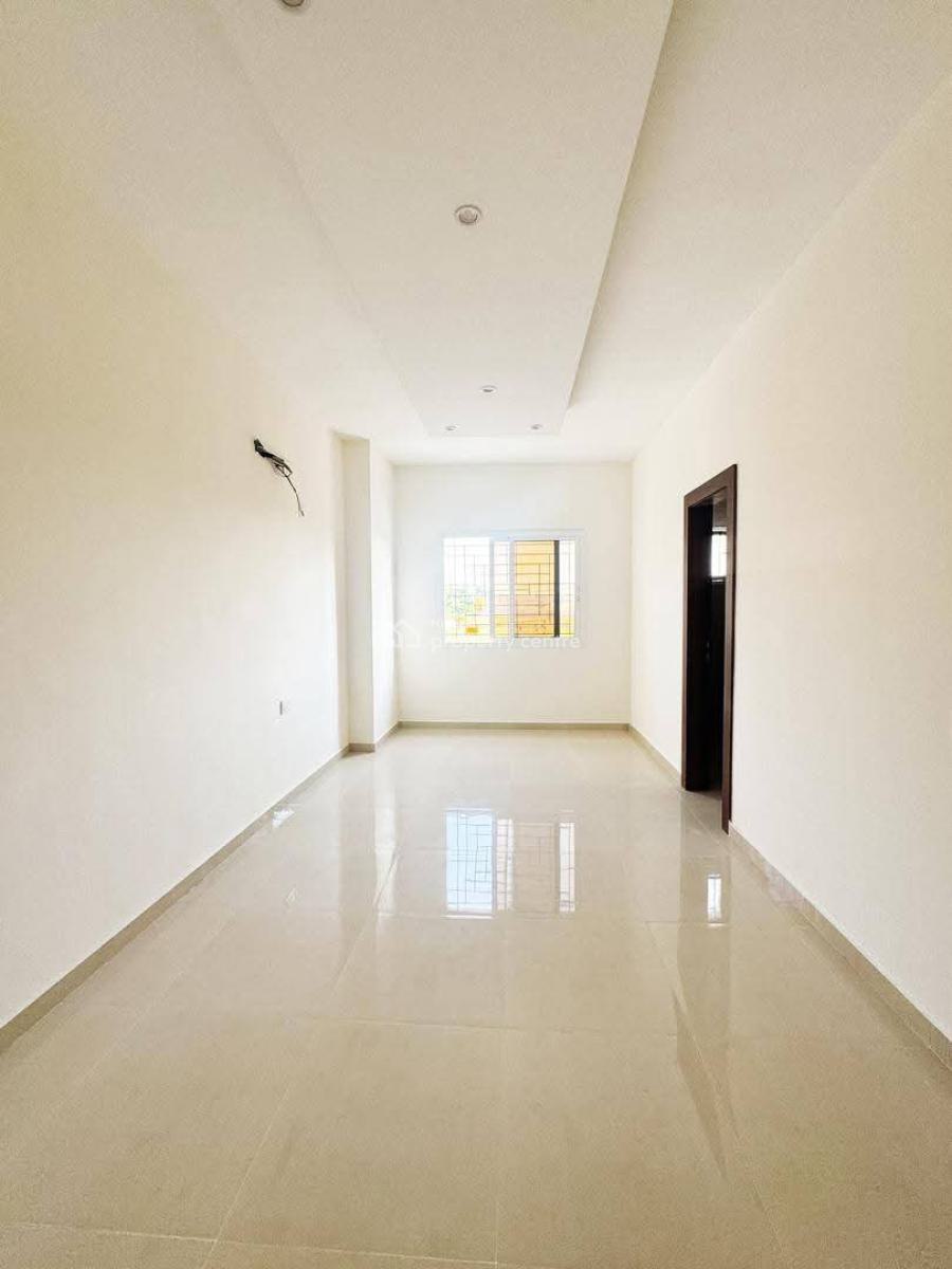 Crafted Fully Serviced 2 Bedroom Flat, Victoria Island (vi), Lagos, Flat / Apartment for Sale