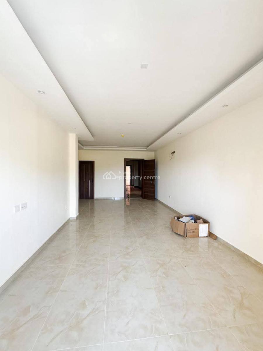 Crafted Fully Serviced 2 Bedroom Flat, Victoria Island (vi), Lagos, Flat / Apartment for Sale